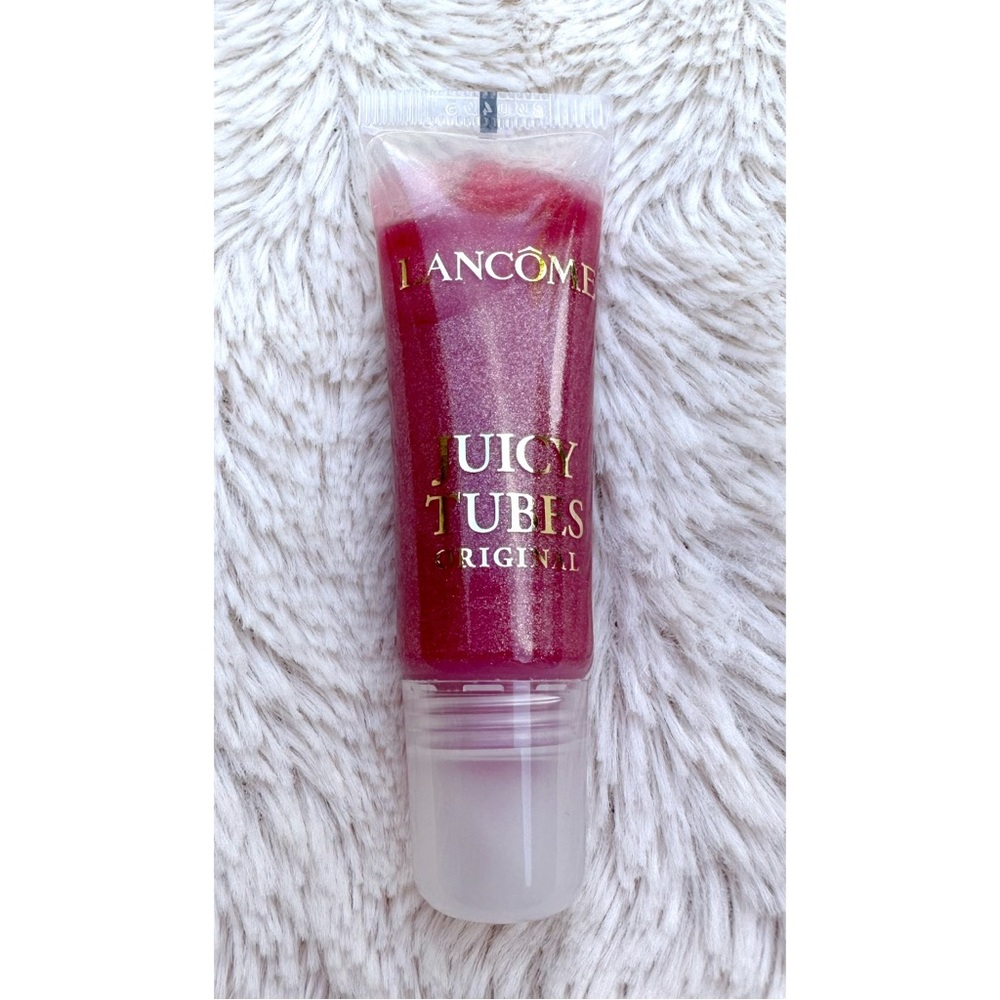 NEW Lancôme Original Juicy Tubes Magic Spells Lip Gloss